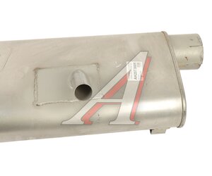 Изображение 4, AH207388R Глушитель JOHN DEERE 9640 ЮТАС