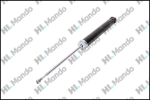 Изображение 1, MSS021000 Амортизатор RENAULT Clio 3 (05-) задний левый/правый газовый MANDO