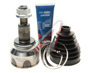 Изображение 1, JC25074 ШРУС наружный MAZDA CX-5 (11-) JIKIU