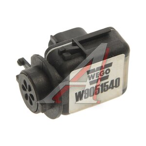 Изображение 1, W9051540 Датчик качества воздуха VW Tiguan (12-) WEGO