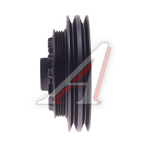 Изображение 3, 23124-42032 Шкив HYUNDAI Starex H-1 (04-) коленвала OE