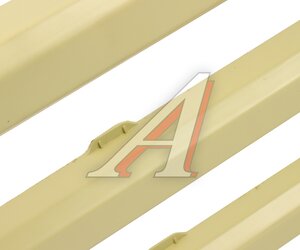 Изображение 4, AC1875843 Решетка радиатора SCANIA 6 series, P (h=33см) ALFA CAR