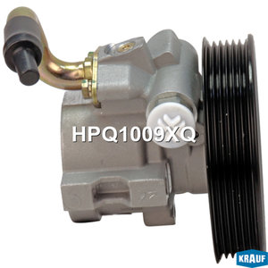 Изображение 4, HPQ1009XQ Насос гидроусилителя CHEVROLET Lacetti (04-) KRAUF