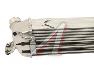 Изображение 7, 28190-4A481 Охладитель HYUNDAI Starex H-1 (07-) наддувного воздуха OE