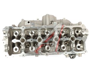 Изображение 4, PM40004291 Головка блока ГАЗель Next, NN дв.G21A цилиндров без клапанов FOTON