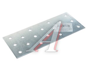 Изображение 1, SMP-60220-1 Пластина крепежная 60x140мм STARFIX