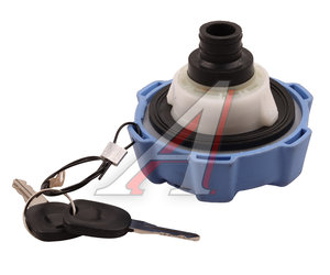 Изображение 5, 1205262Y4T80 Крышка JAC N350 бака мочевины (AddBlue) OE