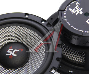 Изображение 3, Sound Civilization GF165.2 Колонки среднечастоные 6" (16см) 100Вт KICX