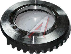 Изображение 6, 2217-2402165-30 Пара главная ГАЗ-3302, 33027, 2217, 23107 41х9 зубьев АККОМ