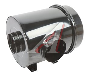 Изображение 1, Р.451171.001 Фильтр воздушный УРАЛ Next с элементом РЕМИЗ