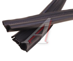 Изображение 2, 8450101372 Уплотнитель ВАЗ-2190 капота УРАЛЭЛАСТОТЕХНИКА