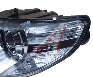 Изображение 3, NSP083T1941017C Фара SKODA Superb (08-13) левая NSP