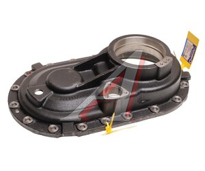 Изображение 2, HD90149320140-MX Крышка SHACMAN SHAANXI редуктора среднего моста (мост HDZ300) MOVELEX