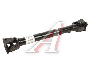 Изображение 1, 3162-2203010-00 Вал карданный УАЗ Профи (4х4) передний АККОМ