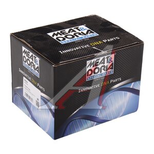 Заслонка VW Polo (95-), Golf (95-06) дроссельная MEAT&DORIA, 556104, 030133064F,
                                                          фото 5 Изображение 5, 89004 Заслонка VW Polo (95-), Golf (95-06) дроссельная MEAT&DORIA