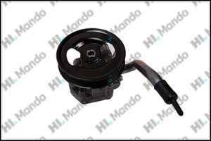 Изображение 5, EX571004E040 Насос гидроусилителя KIA Bongo 3 (06-) (2.9-J3) MANDO