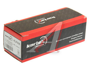 Изображение 2, KLP005 Датчик кислорода универсальный KORTEX