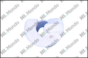 Изображение 4, EFF00216T Фильтр топливный KIA Magentis (05-), Optima (2.0/2.7) MANDO
