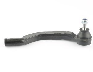 Изображение 3, R-651 Наконечник рулевой тяги RENAULT Laguna (01-07) правый TEKNOROT