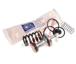 Изображение 1, 2.94385 Ремкомплект VOLVO оушителя воздуха DT