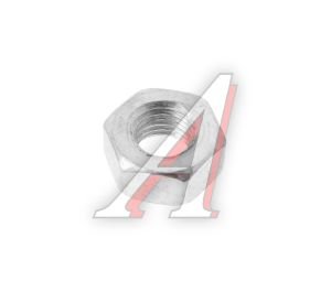 Изображение 1, 250517-П29 Гайка М10х1.25х17 крепления глушителя ЗИЛ-4331, 5301 РААЗ
