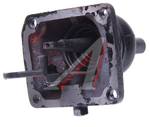 Изображение 2, 320570-1702220 Механизм переключения передач ПАЗ-3205 ПОЛИМИКС СААЗ