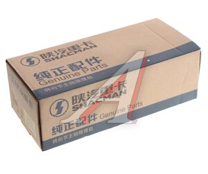 Изображение 5, XLB-95T-A Ремкомплект SHACMAN SHAANXI шкворня (9.5Т) (комплект на ось) OE