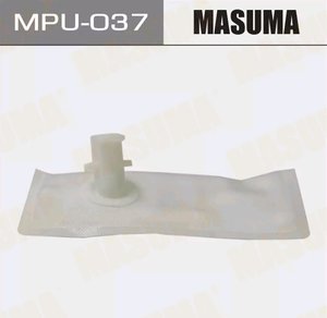 Изображение 3, MPU-037 Фильтр топливный HONDA CR-V (00-) (сетка) MASUMA