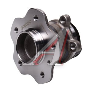 Изображение 2, QF04D00210 Ступица NISSAN Qashqai (14-) задняя QUATTRO FRENI