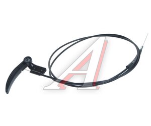 Изображение 2, PC5003 Трос VW Passat (73-80) привода замка капота PATRON