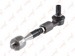 Изображение 1, C3010LR Тяга рулевая VW Passat (97-05) AUDI A6 (97-05) LYNX