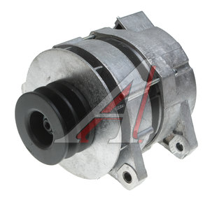 Изображение 1, 4202-1.3771 Генератор ГАЗ-33104 дв.Д-245 14В 80А 1.125кВт РАДИОВОЛНА