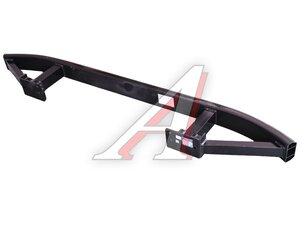 Изображение 5, DZ9H259640728-MX Усилитель бампера SHACMAN SHAANXI X6000 переднего MOVELEX