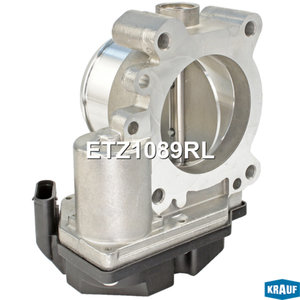 Изображение 2, ETZ1089RL Заслонка MERCEDES Sprinter (W901, W902, W903, W904, W905) дроссельная KRAUF