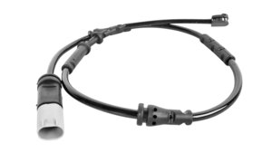 Изображение 3, BW1068 Датчик износа тормозных колодок BMW 2 (F45) задний LYNX