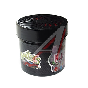Изображение 1, BX-03 Ароматизатор на панель приборов (Bubble Gum) 100г Boxter`s FOUETTE