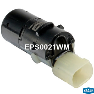 Изображение 2, EPS0021WM Датчик парковки BMW 5 (E39), X5 (E53) центральный KRAUF