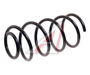 Изображение 2, NSPRS88N6 Пружина FORD Focus (11-) подвески передней NSP