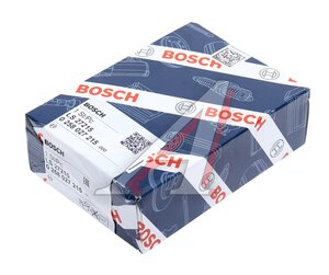 Изображение 5, 0258027215 Датчик кислорода AUDI A3 (15-) BOSCH