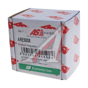 Изображение 4, ARE9008 Реле регулятор напряжения VW AUDI OPEL AS