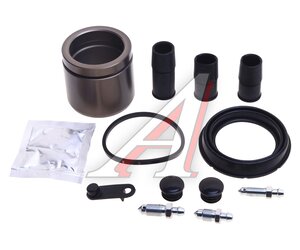Изображение 1, 77A1668 Ремкомплект суппорта BMW 5 (E60) переднего MASTERKIT