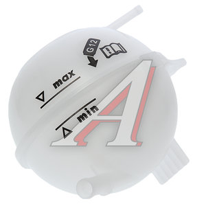 Изображение 2, P10-0015 Бачок расширительный VW Polo Sedan AUDI A1 SKODA Fabia PATRON