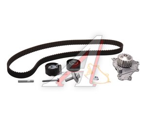 Изображение 2, 1987946929 Комплект ГРМ PEUGEOT 206, 207, 307 BOSCH