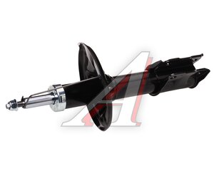 Изображение 2, KSA150STD Амортизатор MITSUBISHI Lancer (03-) передний левый/правый газовый KORTEX