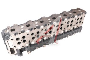 Изображение 6, 202031006455 Головка блока SITRAK HOWO цилиндров OE