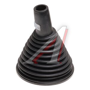 Изображение 1, DZ95259240342 Пыльник SHACMAN X3000S SHAANXI рычага КПП (гофра) OE