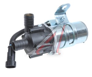 Изображение 1, 75.3780.22.03АТ.24v Насос отопителя салона d=20мм 24V ПЖД 16-01СТ АВТОТРЕЙД