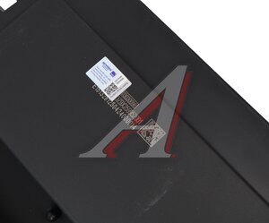 Крыло SHACMAN SHAANXI X6000 заднее левое/правое передняя часть MOVELEX, DZ9X259952001,
                                                          фото 4 Изображение 4, DZ9X259952001-MX Крыло SHACMAN SHAANXI X6000 заднее левое/правое передняя часть MOVELEX