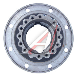 Изображение 3, 31.B90ZB15HS-04015 Ступица JAC N120 (20-) КАМАЗ Компас-12 задняя OE