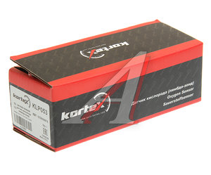 Изображение 3, KLP053 Датчик кислорода VW Golf, Jetta, Touareg KORTEX